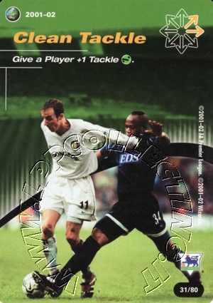 [Carta Verde] 2001/02 - Bad bounced