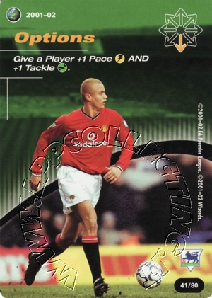 [Carta Verde] 2001/02 - Measured pass