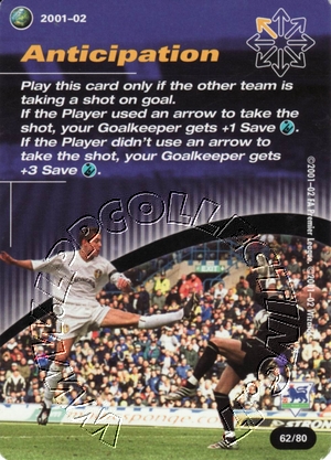 [Carta Rossa] 2001/02 - Rebound