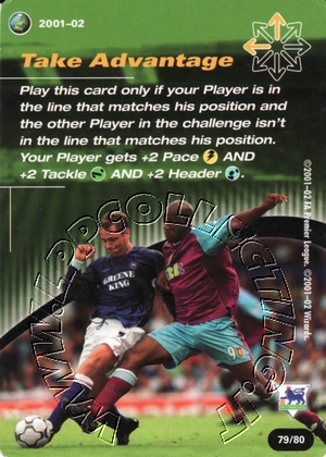 [Carta Verde] 2001/02 - Slide in