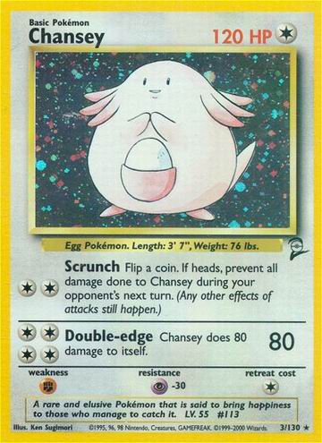 Chansey
