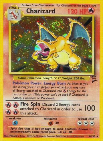 Charizard