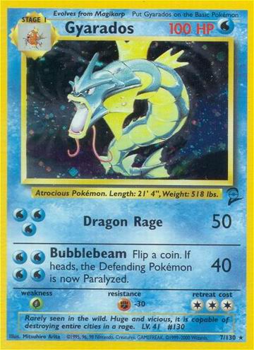 Gyarados