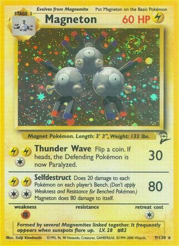 Magneton