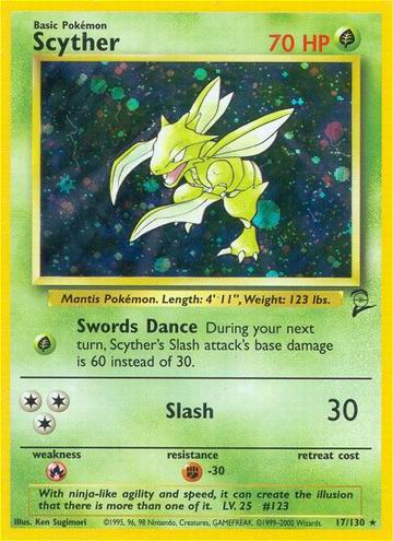 Scyther