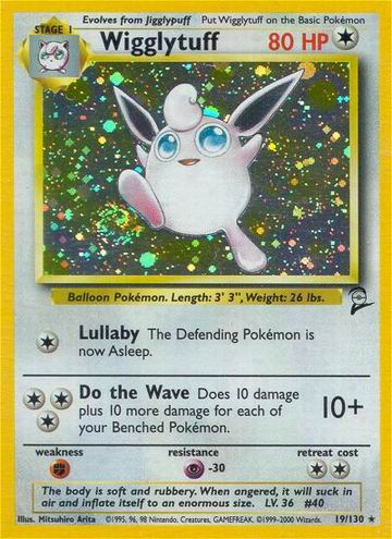 Wigglytuff