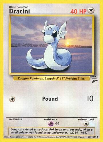 Dratini