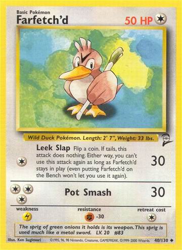 Farfetch