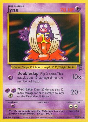 Jynx