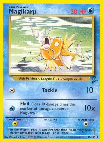 Magikarp