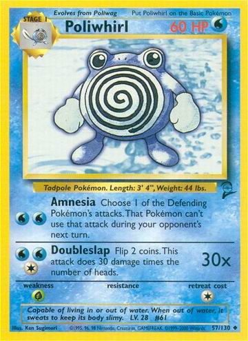 Poliwhirl