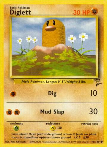 Diglett