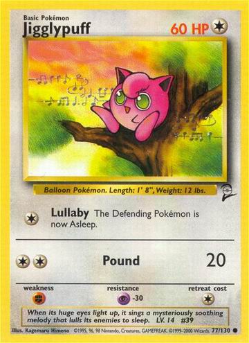 Jigglypuff