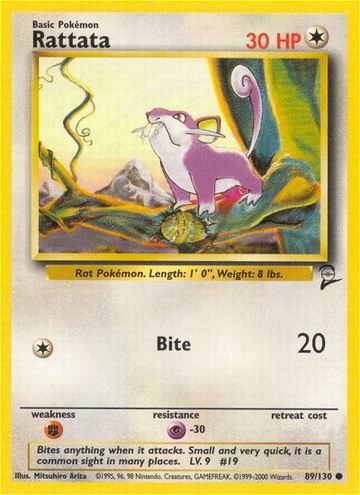 Rattata