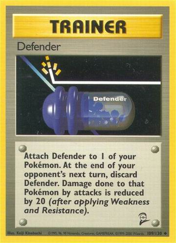 Defender