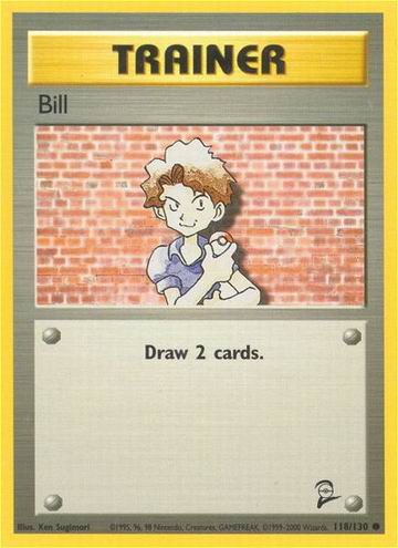 Bill
