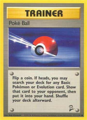 Poke Ball