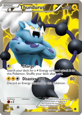 Thundurus