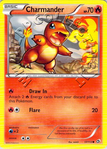 Charmander