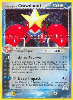 Team Aqua