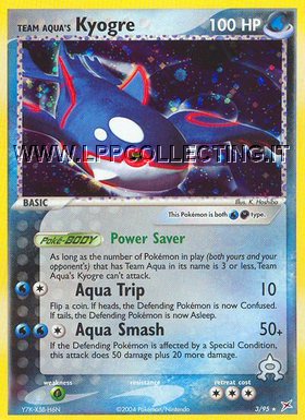 Team Aqua
