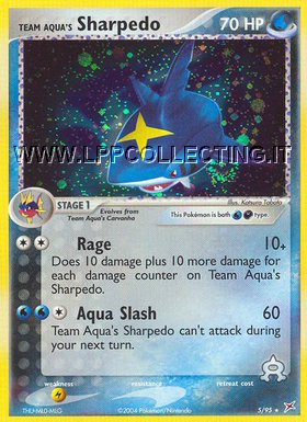Team Aqua