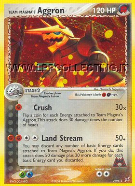Team Magma