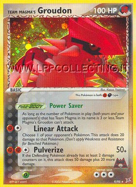 Team Magma