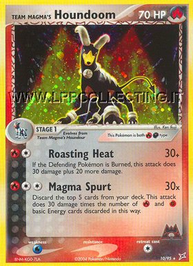 Team Magma