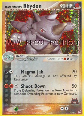 Team Magma