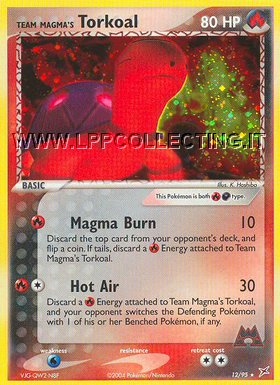 Team Magma