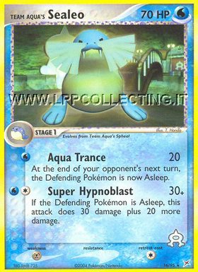 Team Aqua