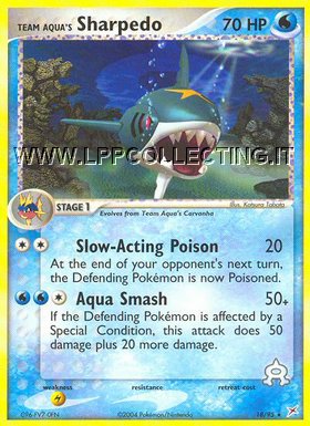 Team Aqua
