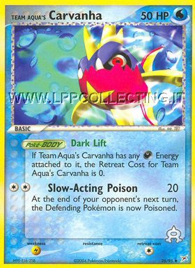 Team Aqua
