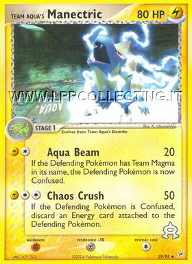 Team Aqua