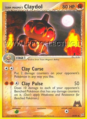 Team Magma