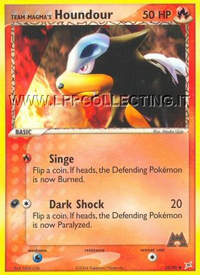 Team Magma