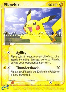 Pikachu