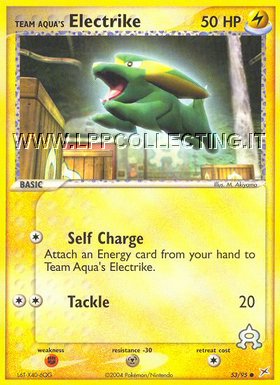 Team Aqua