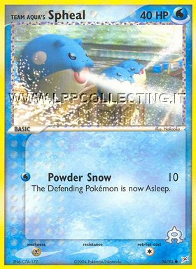 Team Aqua