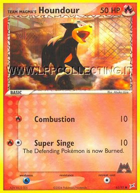 Team Magma