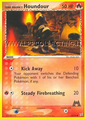 Team Magma