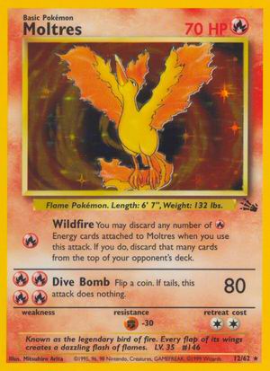 Moltres