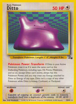 Ditto