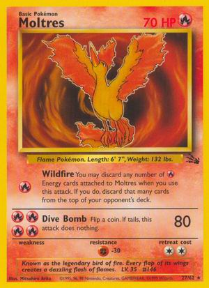 Moltres