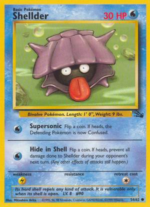 Shellder