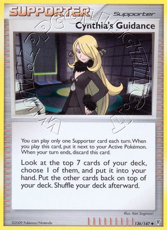 Cynthia