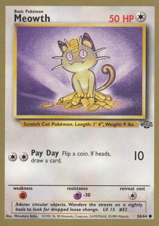 Meowth