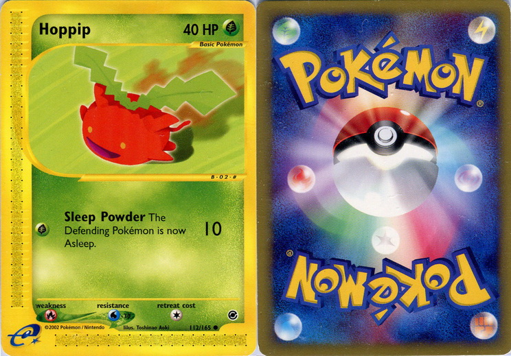 Hoppip