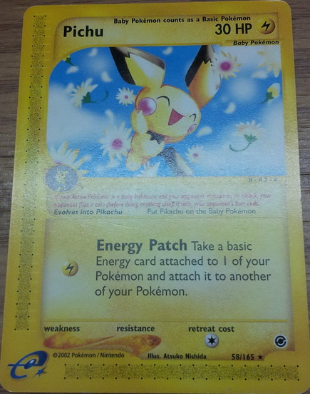 Pichu